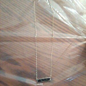 loft necklace